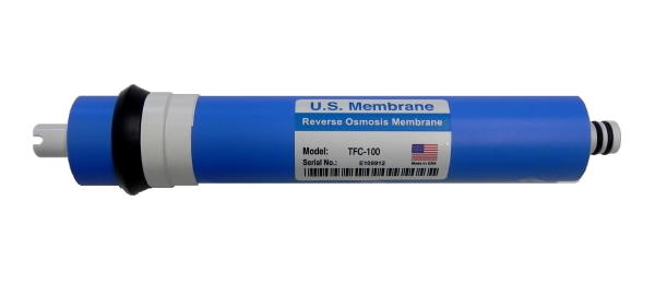 TFC-100 US Membrane Filter (every 2-3 yrs)