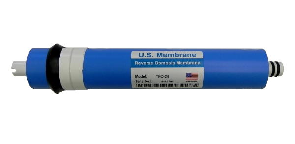 TFC-24 US Membrane Filter (every 2-3 yrs)