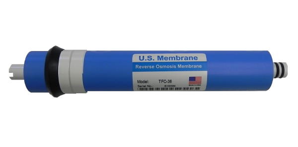 TFC-36 US Membrane Filter (every 2-3 yrs)