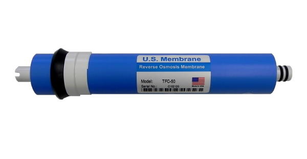 TFC-50 US Membrane Filter (every 2-3 yrs)
