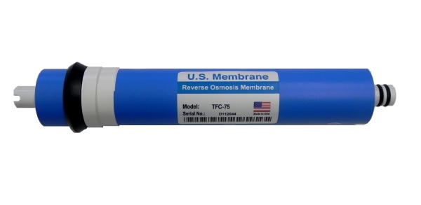 TFC-75 US Membrane Filter (every 2-3 yrs)